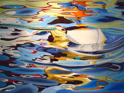 Reflets